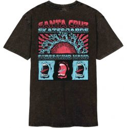 TRIKO SANTA CRUZ VTG Screaming Connect