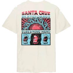 TRIKO SANTA CRUZ VTG Screaming Connect