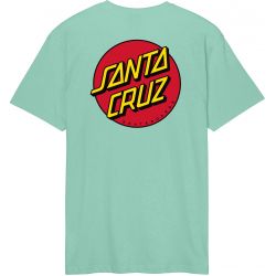 TRIKO SANTA CRUZ Classic Dot Chest