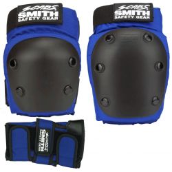 CHRÁNIČE SMITH SCABS ADULT 3 PACK
