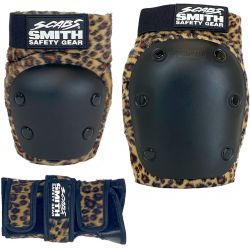 CHRÁNIČE SMITH SCABS ADULT 3 PACK