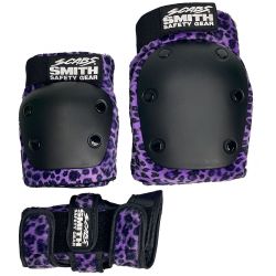CHRÁNIČE SMITH SCABS ADULT 3 PACK