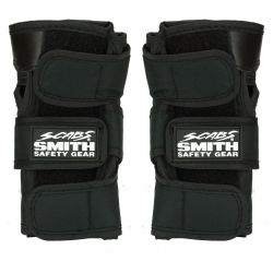 CHRÁNIČE SMITH SCABS WRIST GUARD