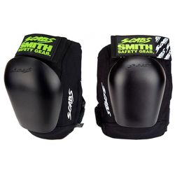 CHRÁNIČE SMITH SCABS JUNIOR KNEE PADS