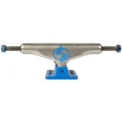 SK8 TRUCKY SILVER M-CLASS POLISH