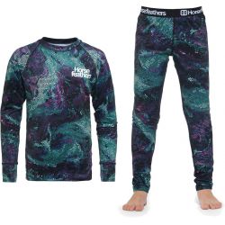 TERMO PRÁDLO HORSEFEATHERS MATAR SET YOU