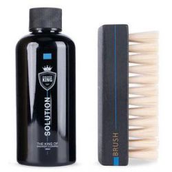 SNEAKER KING 2.0 Cleaning Kit 100ml