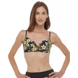 PLAVKY SKYE MAUI LIZ TOP WMS