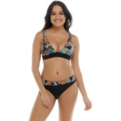 PLAVKY SKYE MANAUS MID WAIST FOLDOVER BO