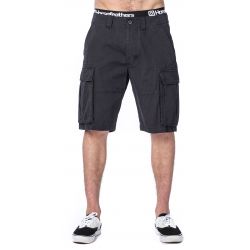 KRAŤASY HORSEFEATHERS BAXTER