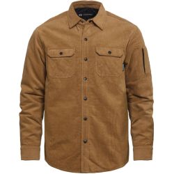 KOŠILE HORSEFEATHERS DOUGH INSULATED