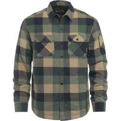 KOŠILE HORSEFEATHERS DOUGH INSULATED