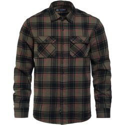 KOŠILE HORSEFEATHERS DOUGH