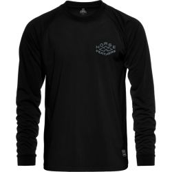 TRIKO HORSEFEATHERS SHANK L/S