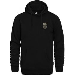 MIKINA HORSEFEATHERS PEDAL