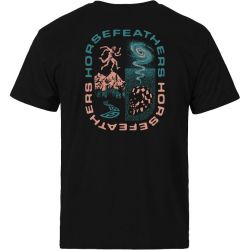 TRIKO HORSEFEATHERS INSTINCT