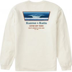TRIKO KATIN USA TRADITION L/S