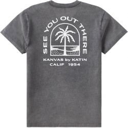 TRIKO KATIN USA PASSAGE