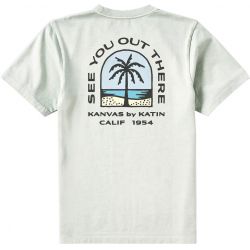 TRIKO KATIN USA PASSAGE