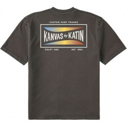 TRIKO KATIN USA SCRUBBER RELAXED