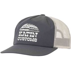 KŠILTOVKA KATIN USA DRAIN TRUCKER KŠILTOVKA KATIN USA DRAIN TRUCKER
