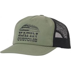 KŠILTOVKA KATIN USA DRAIN TRUCKER KŠILTOVKA KATIN USA DRAIN TRUCKER