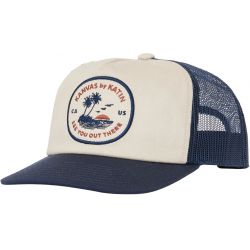 KŠILTOVKA KATIN USA KEYS TRUCKER KŠILTOVKA KATIN USA KEYS TRUCKER