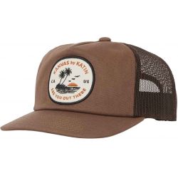 KŠILTOVKA KATIN USA KEYS TRUCKER KŠILTOVKA KATIN USA KEYS TRUCKER