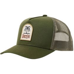 KŠILTOVKA KATIN USA K-PALM TRUCKER KŠILTOVKA KATIN USA K-PALM TRUCKER