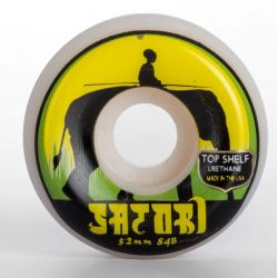SK8 KOLA SATORI Elephant Top Shelf