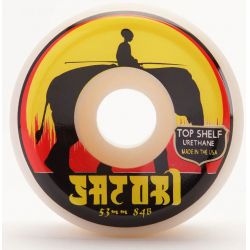 SK8 KOLA SATORI Elephant Top Shelf