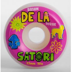 SK8 KOLA SATORI Brian Delatorre DE LA V2