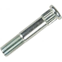 SK8 ŠROUBKY SUSHI Button Head Kingpin