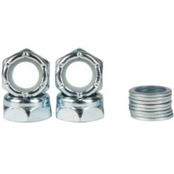 SK8 ŠROUBKY SUSHI Axle Kit