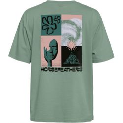 TRIKO HORSEFEATHERS VENUS WMS