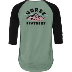 TRIKO HORSEFEATHERS WYLDA WMS