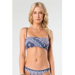 PLAVKY RUSTY ANDALUSIA BAND BIKINI TOP