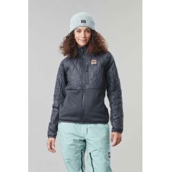 BUNDA PICTURE Tehanie Hybrid Primaloft W