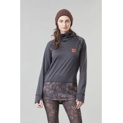 MIKINA PICTURE Blossom Grid WMS MIKINA PICTURE Blossom Grid WMS