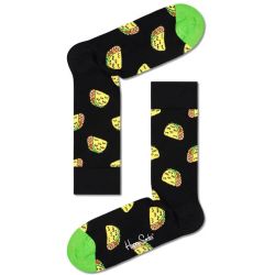 PONOŽKY HAPPY SOCKS Taco To Go