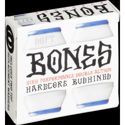 SK8 BUSHINGY BONES SOFT