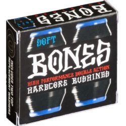 SK8 BUSHINGY BONES SOFT