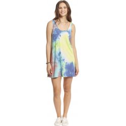 ŠATY LAGACI TIE DYE TANK DRESS