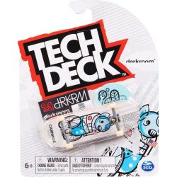 FINGERBOARD TECHDECK DARKROOM CARNAGE