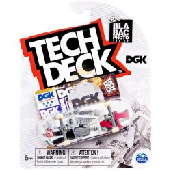 FINGERBOARD TECHDECK DGK JOSH KALIS LOVE