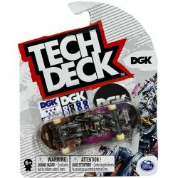 FINGERBOARD TECHDECK STEVIE WILLIAMS AST