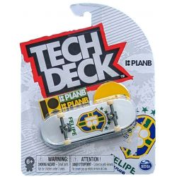 FINGERBOARD TECHDECK PLAN B FELIPE