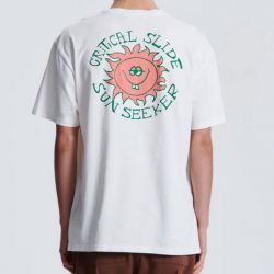 TRIKO THE CRITICAL SLIDE SOCIETY SEEKER TRIKO THE CRITICAL SLIDE SOCIETY SEEKER