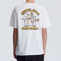 TRIKO THE CRITICAL SLIDE SOCIETY SCIENTI TRIKO THE CRITICAL SLIDE SOCIETY SCIENTI