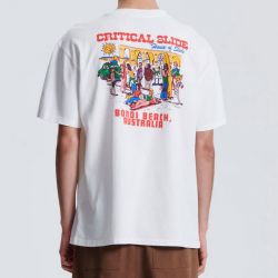 TRIKO THE CRITICAL SLIDE SOCIETY PAVILIO TRIKO THE CRITICAL SLIDE SOCIETY PAVILIO